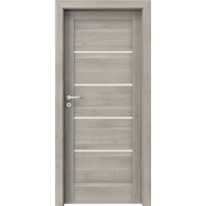 Porta Verte HOME G.4 Agát Strieborný 